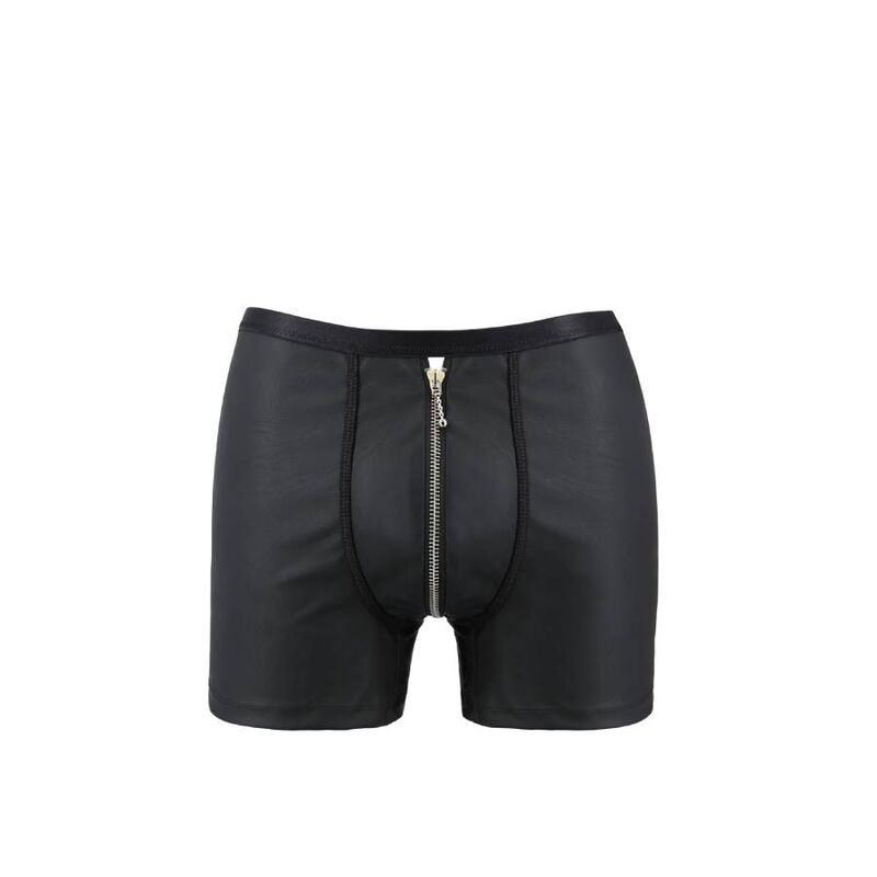 Passion 051 Set Edward Black S/M | Niks.fi verkkokauppa