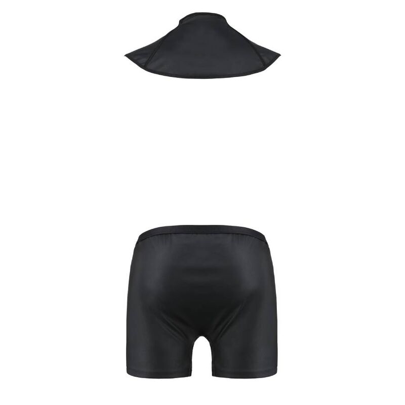 Passion 051 Set Edward Black S/M | Niks.fi verkkokauppa