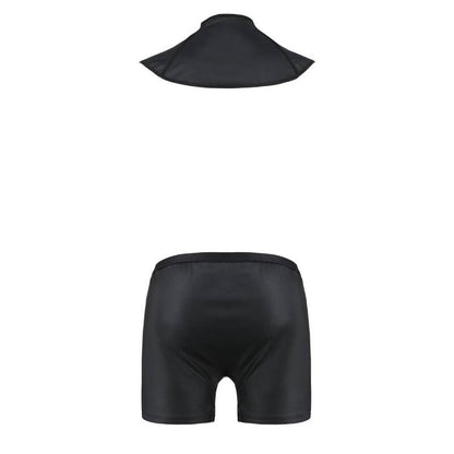 Passion 051 Set Edward Black S/M | Niks.fi verkkokauppa