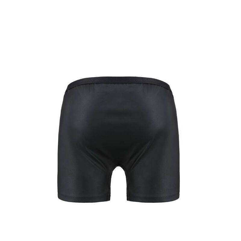 Passion 051 Set Edward Black S/M | Niks.fi verkkokauppa