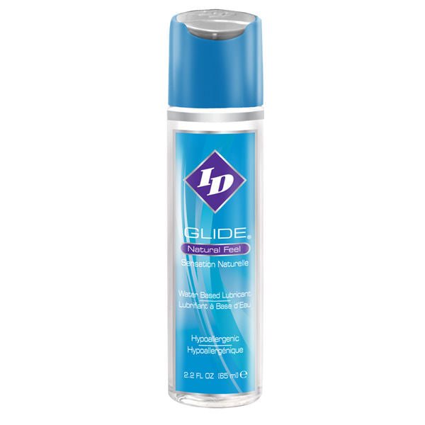 Id Glide Water Based Lubricant Id 65 Ml | Niks.fi verkkokauppa