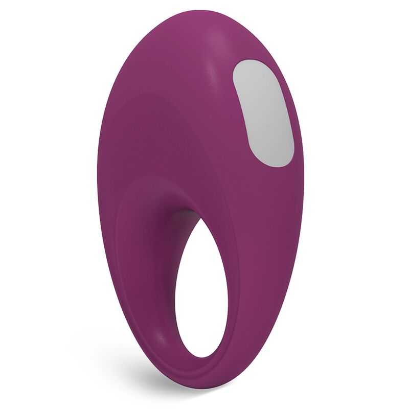 Coverme Dylan Rechargeable Ring Compatible With Watchme Wireless Technology | Niks.fi verkkokauppa