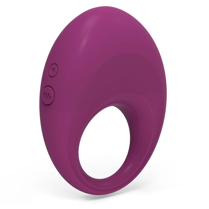Coverme Dylan Rechargeable Ring Compatible With Watchme Wireless Technology | Niks.fi verkkokauppa