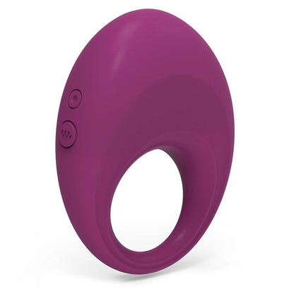 Coverme Dylan Rechargeable Ring Compatible With Watchme Wireless Technology | Niks.fi verkkokauppa