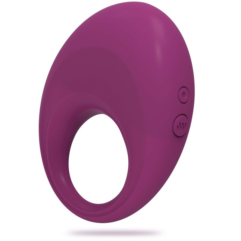 Coverme Dylan Rechargeable Ring Compatible With Watchme Wireless Technology | Niks.fi verkkokauppa