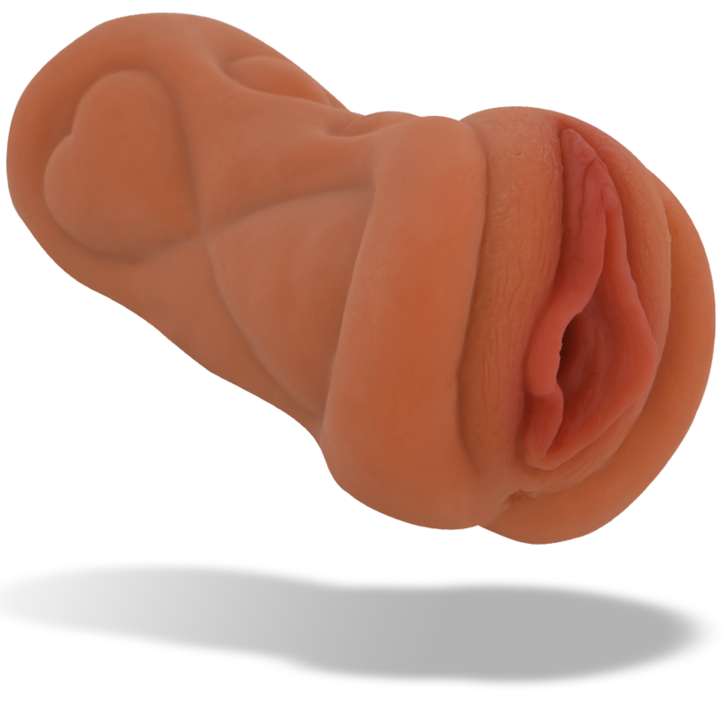 Jamyjob Signature Milena Vagina Masturbator | Niks.fi verkkokauppa