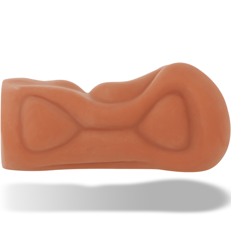 Jamyjob Signature Brandy Vagina Masturbator | Niks.fi verkkokauppa