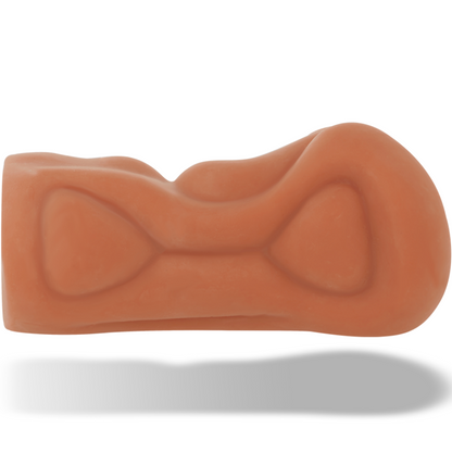 Jamyjob Signature Brandy Vagina Masturbator | Niks.fi verkkokauppa