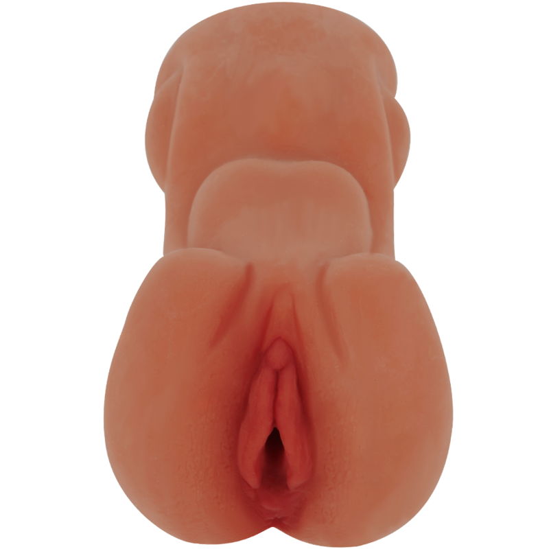 Jamyjob Signature Brandy Vagina Masturbator | Niks.fi verkkokauppa