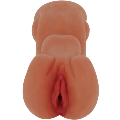 Jamyjob Signature Brandy Vagina Masturbator | Niks.fi verkkokauppa