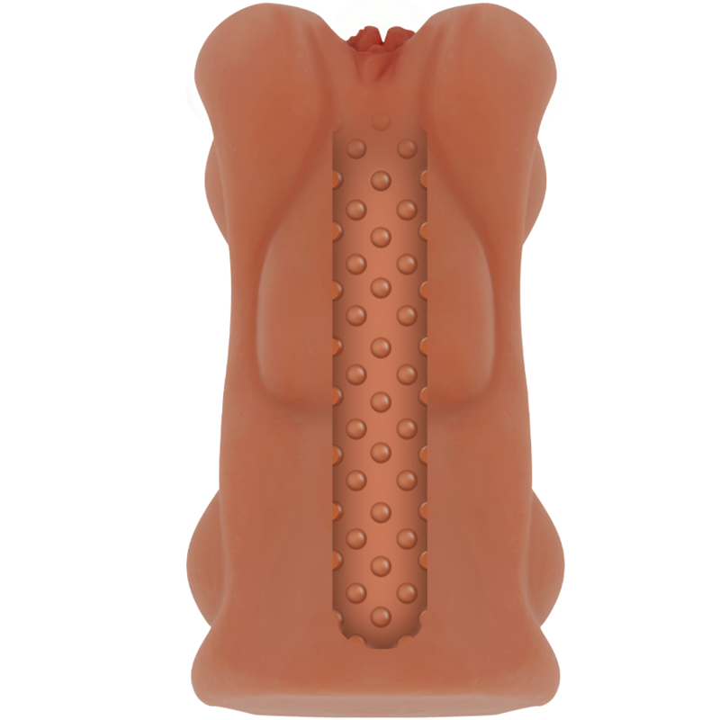 Jamyjob Signature Brandy Vagina Masturbator | Niks.fi verkkokauppa