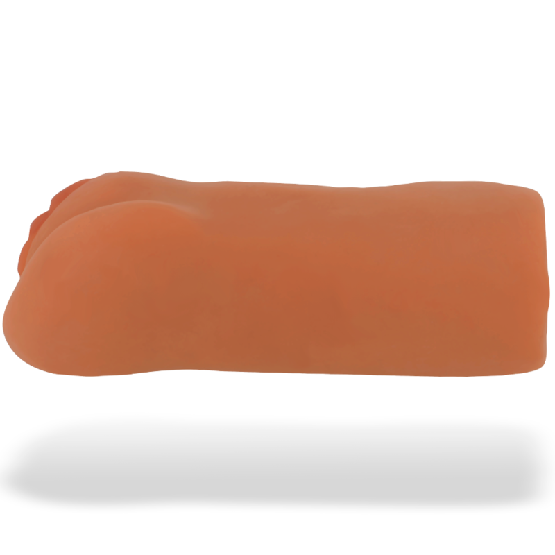 Jamyjob Signature Sasha Vagina Masturbator | Niks.fi verkkokauppa