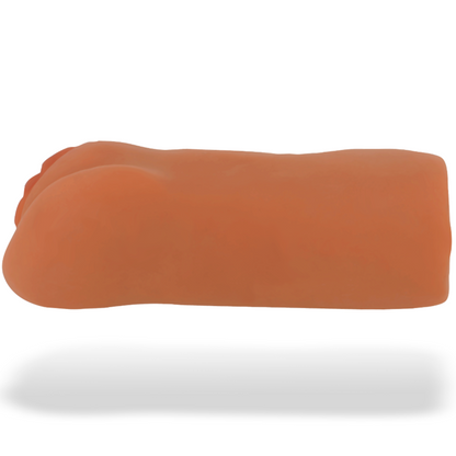 Jamyjob Signature Sasha Vagina Masturbator | Niks.fi verkkokauppa