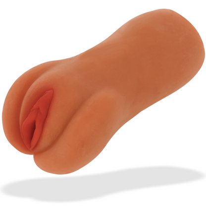 Jamyjob Signature Sasha Vagina Masturbator | Niks.fi verkkokauppa
