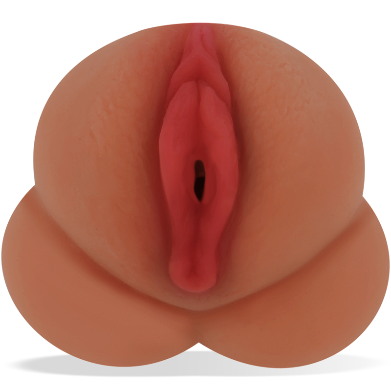 Jamyjob Signature Giuliana Vagina Masturbator | Niks.fi verkkokauppa