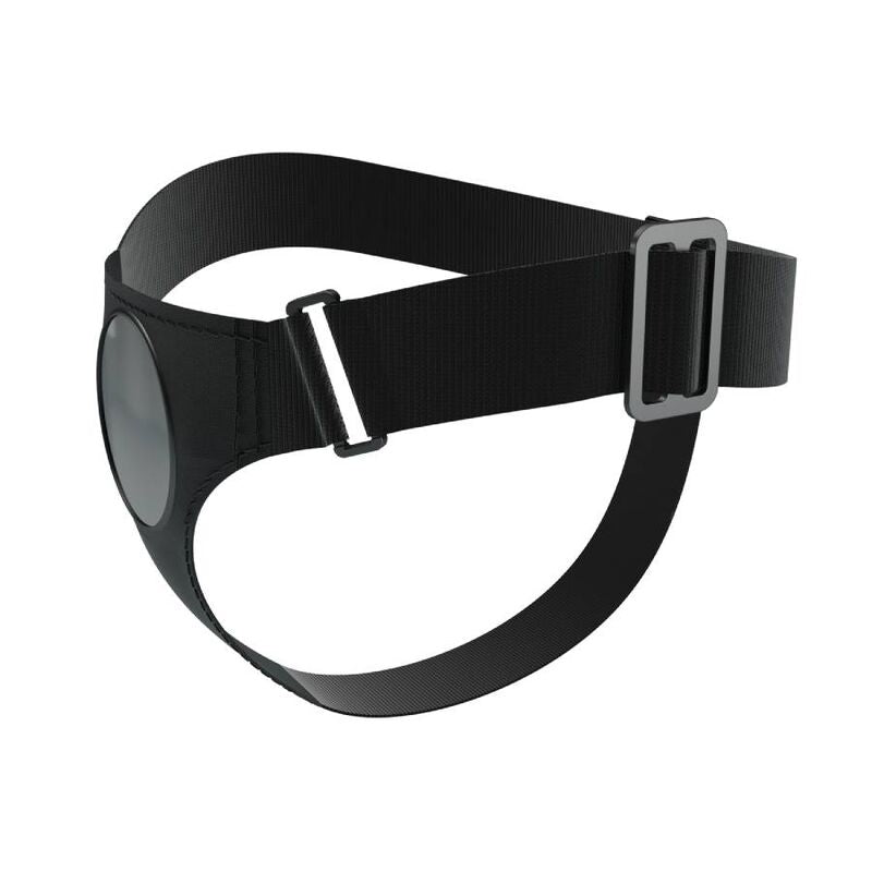 Pretty Love Black Universal Harness | Niks.fi verkkokauppa