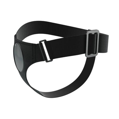 Pretty Love Black Universal Harness | Niks.fi verkkokauppa