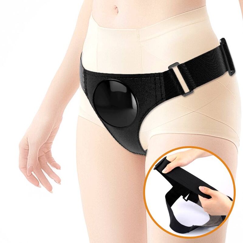 Pretty Love Harness Briefs Universal Harness With Dildo Kevin 19 Cm Natural | Niks.fi verkkokauppa