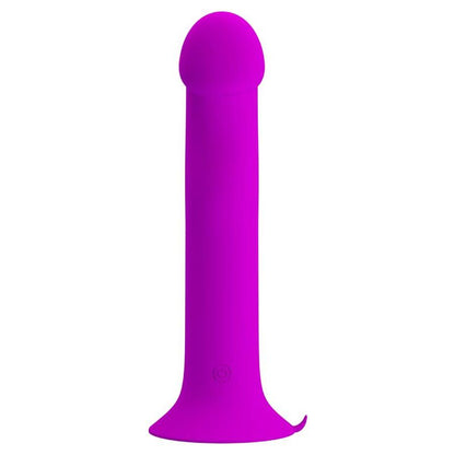 Pretty Love Murray Vibrator And G-Point Stimulator Purple | Niks.fi verkkokauppa