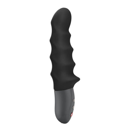 Fun Factory Stronic Surf Black | Niks.fi verkkokauppa