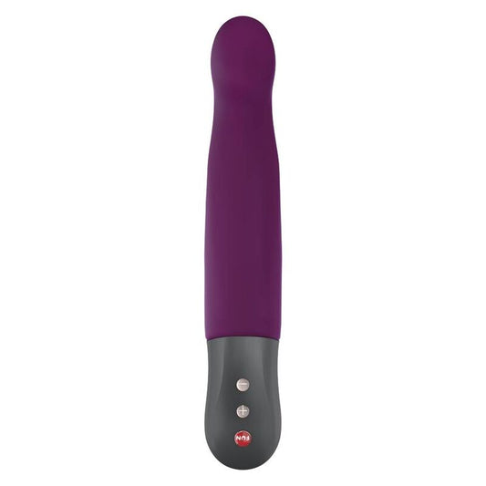 Fun Factory Stronic G Grape | Niks.fi verkkokauppa