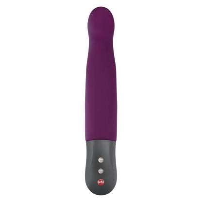Fun Factory Stronic G Grape | Niks.fi verkkokauppa