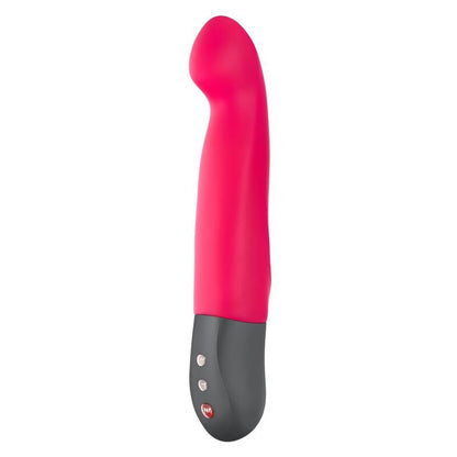 Fun Factory Stronic G Pulsator Ii Pink | Niks.fi verkkokauppa