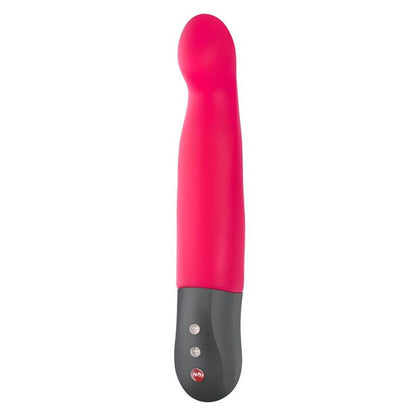 Fun Factory Stronic G Pulsator Ii Pink | Niks.fi verkkokauppa