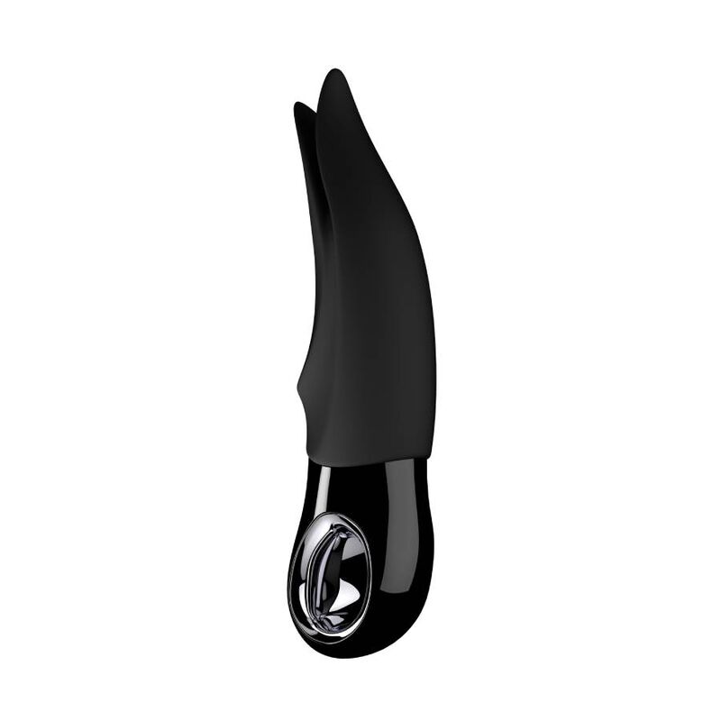Fun Factory Volta Clitoral Vibrator Black Line | Niks.fi verkkokauppa