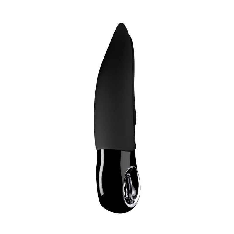 Fun Factory Volta Clitoral Vibrator Black Line | Niks.fi verkkokauppa