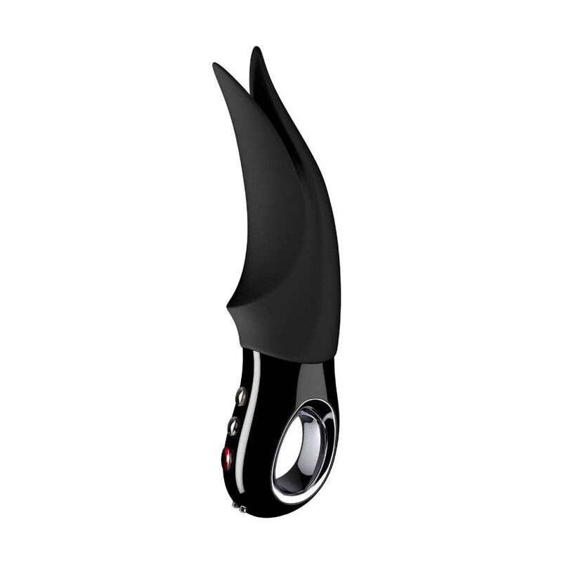 Fun Factory Volta Clitoral Vibrator Black Line | Niks.fi verkkokauppa