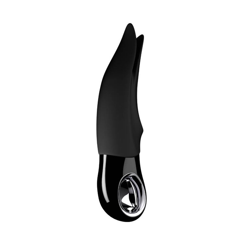 Fun Factory Volta Clitoral Vibrator Black Line | Niks.fi verkkokauppa