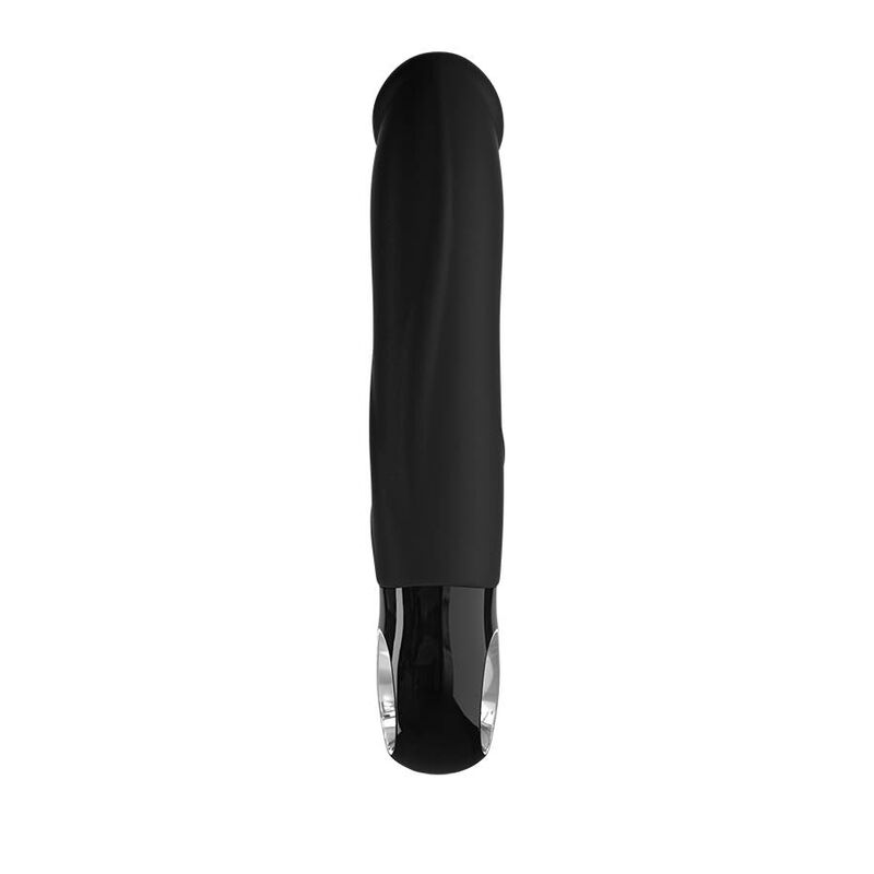 Fun Factory Big Boss Vibrator Black Line | Niks.fi verkkokauppa