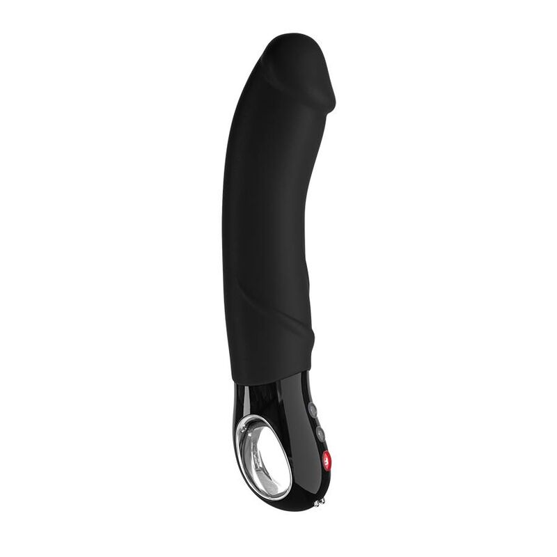 Fun Factory Big Boss Vibrator Black Line | Niks.fi verkkokauppa