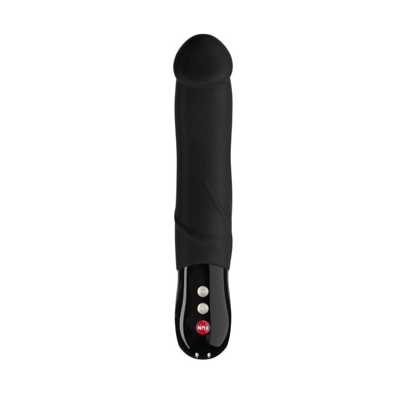 Fun Factory Big Boss Vibrator Black Line | Niks.fi verkkokauppa