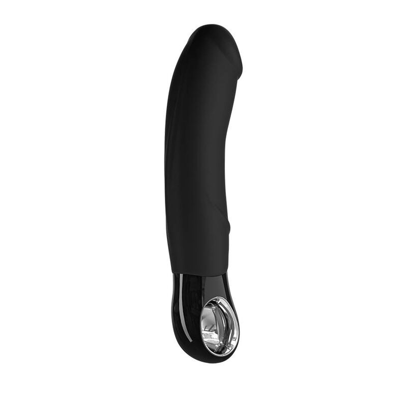 Fun Factory Big Boss Vibrator Black Line | Niks.fi verkkokauppa