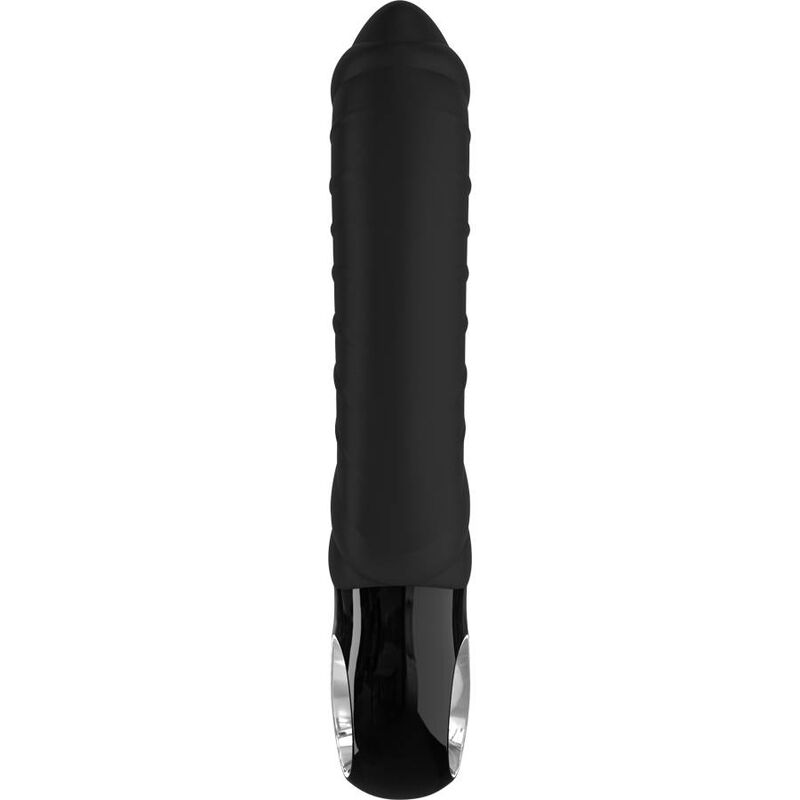 Fun Factory Tiger Vibrator Black Line | Niks.fi verkkokauppa