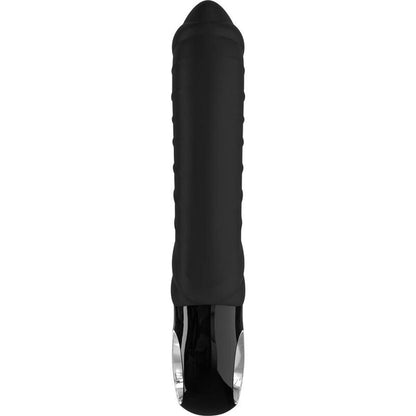 Fun Factory Tiger Vibrator Black Line | Niks.fi verkkokauppa