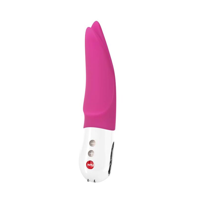 Fun Factory Volta G5 Clitoral Vibrator Blackberry | Niks.fi verkkokauppa