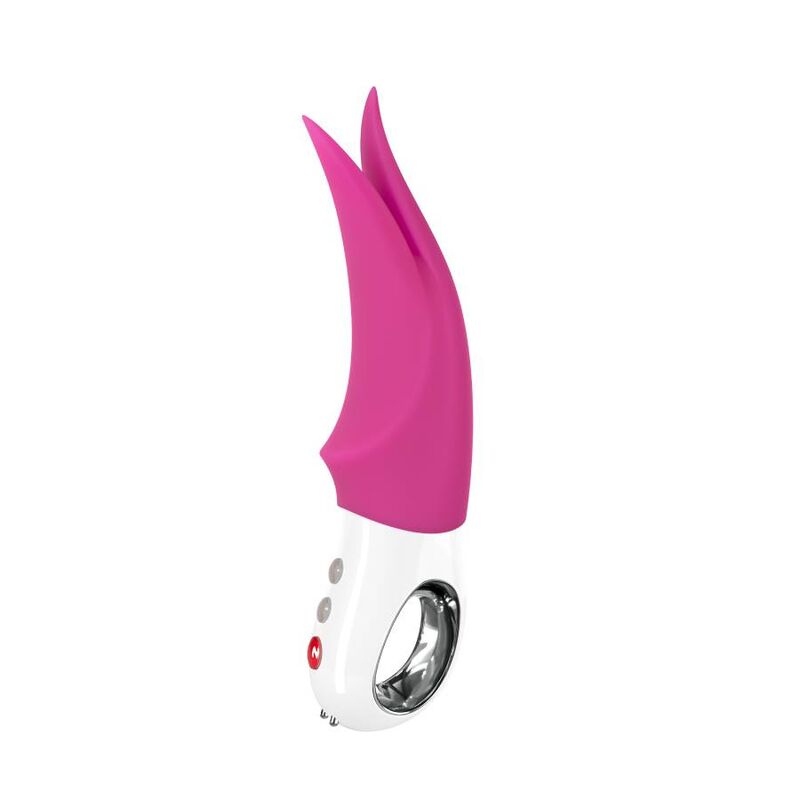 Fun Factory Volta G5 Clitoral Vibrator Blackberry | Niks.fi verkkokauppa