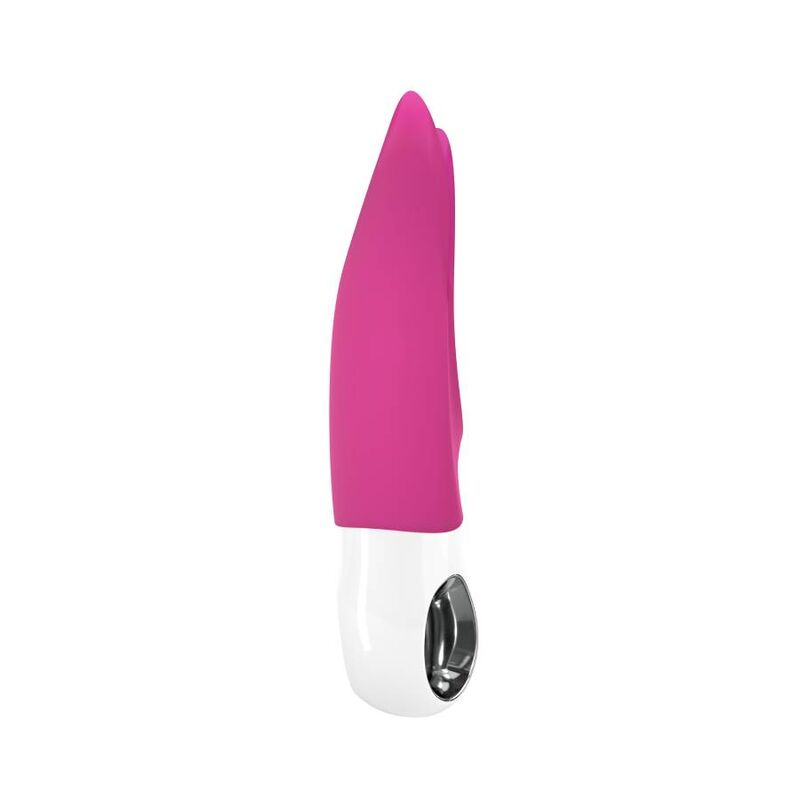 Fun Factory Volta G5 Clitoral Vibrator Blackberry | Niks.fi verkkokauppa
