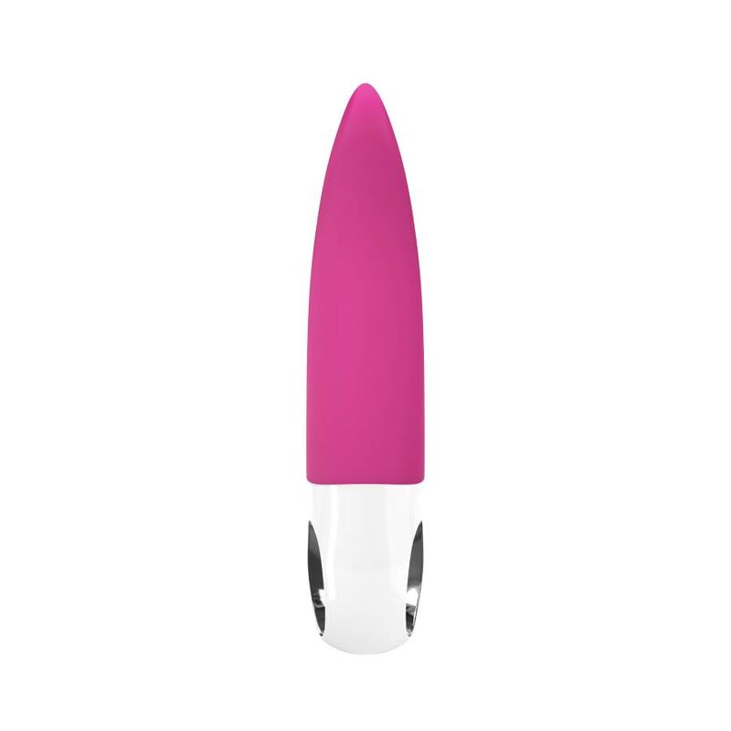 Fun Factory Volta G5 Clitoral Vibrator Blackberry | Niks.fi verkkokauppa