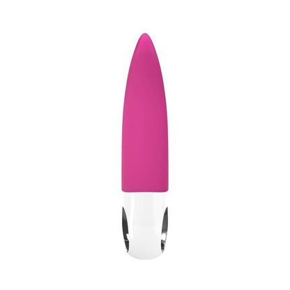 Fun Factory Volta G5 Clitoral Vibrator Blackberry | Niks.fi verkkokauppa