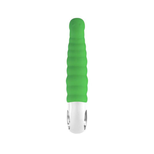 Fun Factory Patchy Paul Fresh Green | Niks.fi verkkokauppa