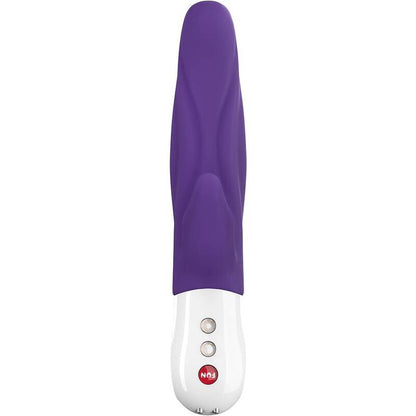 Lady Bi Dual Vibraattori Violetti | Niks.fi verkkokauppa
