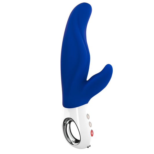 Lady Bi Dual Vibraattori Ultramarin | Niks.fi verkkokauppa