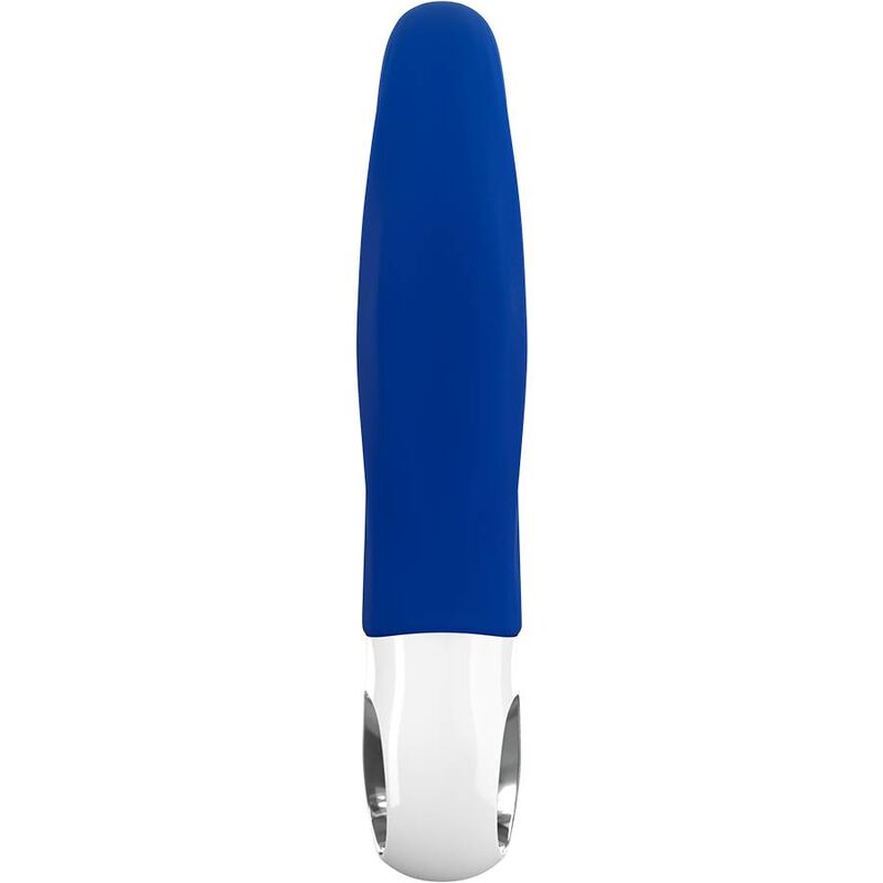 Lady Bi Dual Vibraattori Ultramarin | Niks.fi verkkokauppa