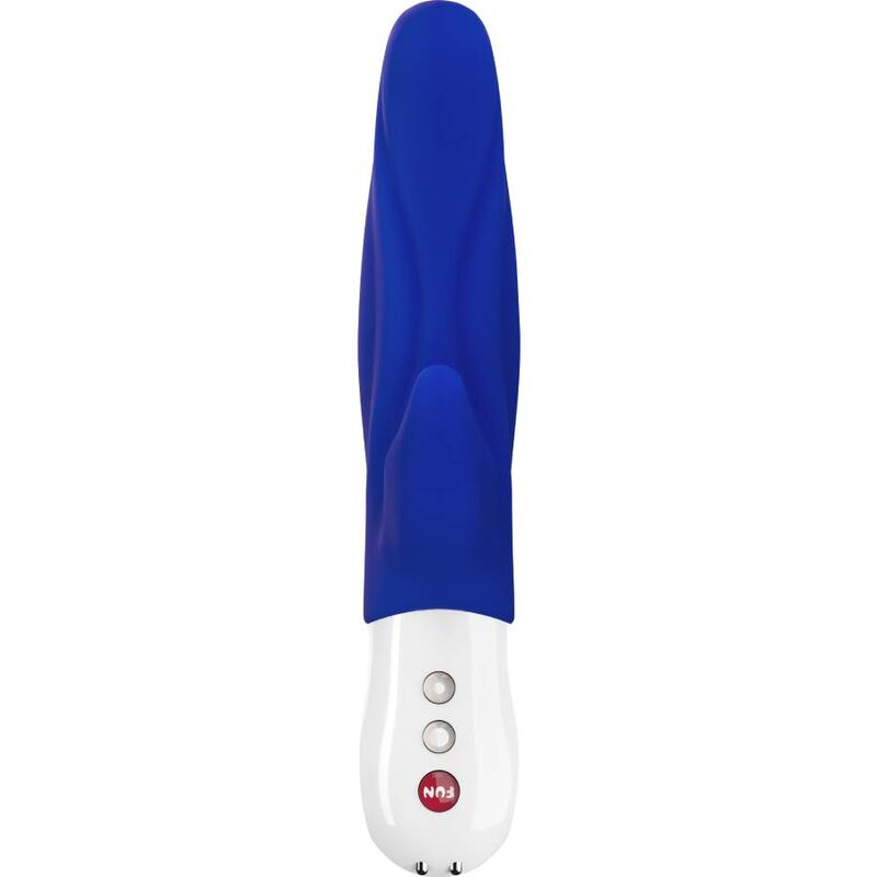 Lady Bi Dual Vibraattori Ultramarin | Niks.fi verkkokauppa