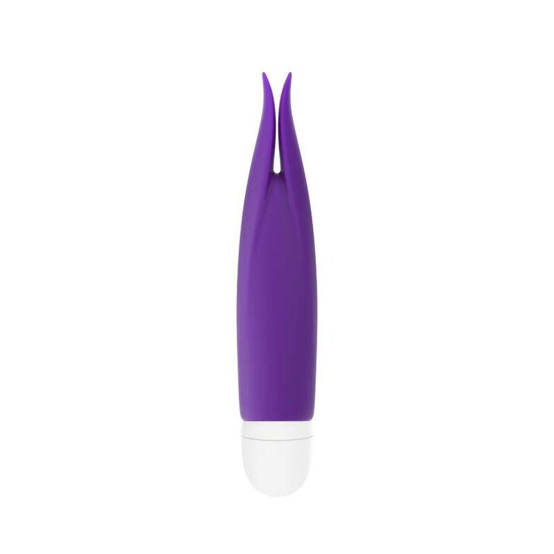 Fun Factory Volita Slim Vibrator Violet | Niks.fi verkkokauppa