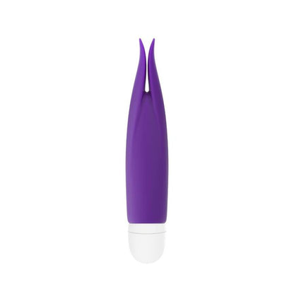 Fun Factory Volita Slim Vibrator Violet | Niks.fi verkkokauppa